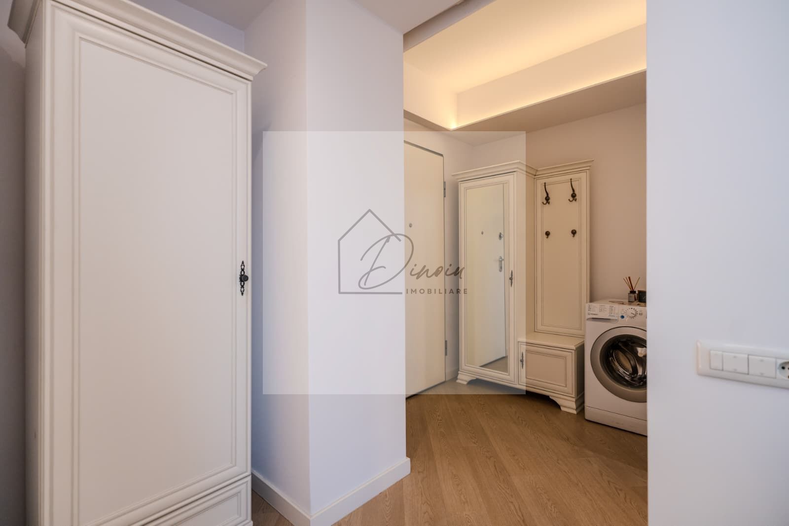 OCAZIE STUDIO CORTINA NORTH  I Mobilat I faza 1 I COM 0% - Poză 8