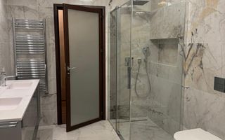 APARTAMENT CU 3 CAMERE LA INCHIRIERE LANGA PARCUL HERATSRAU - Poză 9