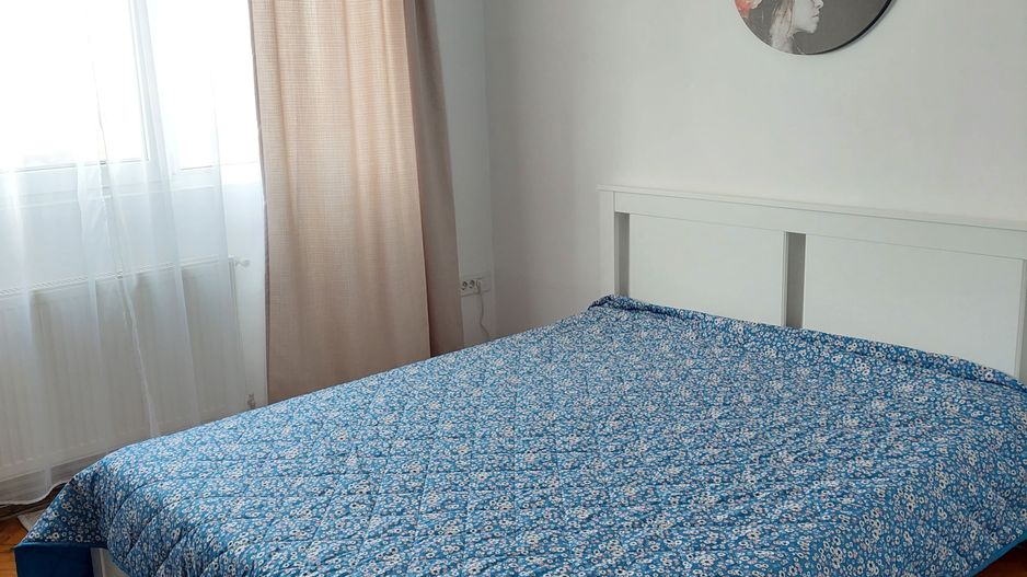 Garii - Daragalina | 2 Camere | Bloc Izolat | Mobilat si Utilat. - Poză 4