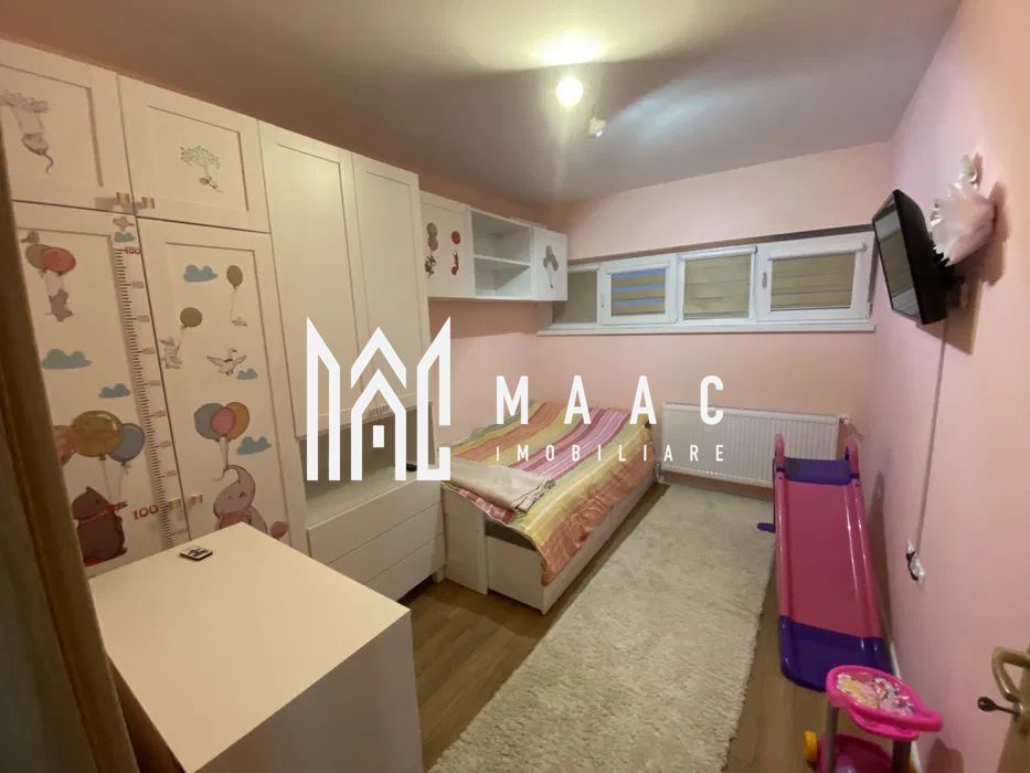 Apartament 3 Camere I Doamna Stanca I Parter I 74 MPU - Poză 5