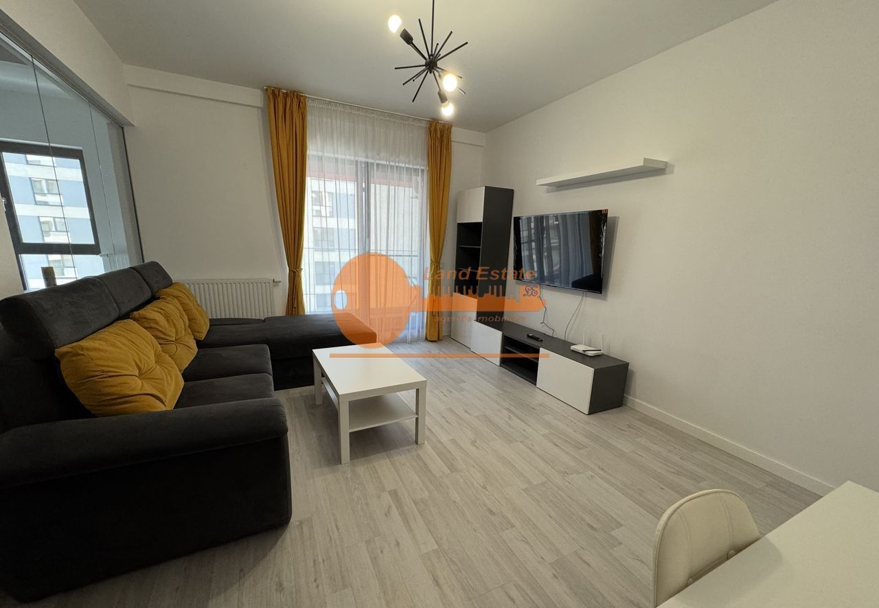 2 camere bloc nou Lujerului - Politehnica - Poză 2