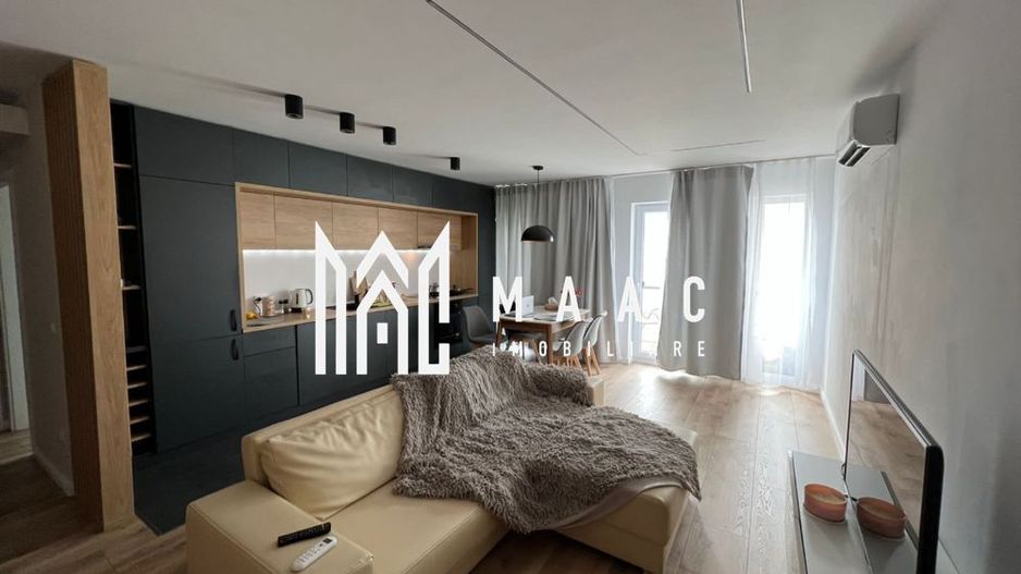 Apartament 2 Camere I City Residence I Garaj subteran - Poză 1