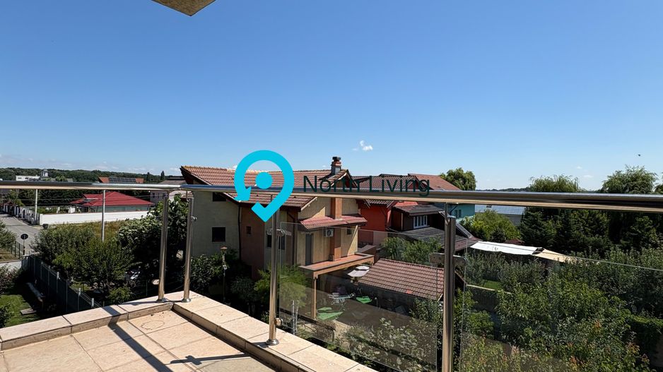 SUPER INVESTITIE | Duplex Superb + Mansarda | OTOPENI - Poză 23