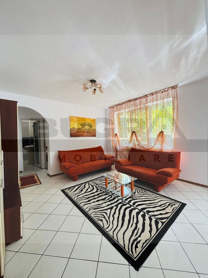Apartament 2 camere 48 mp - finisat,  Zona Interservisan - Poză 2