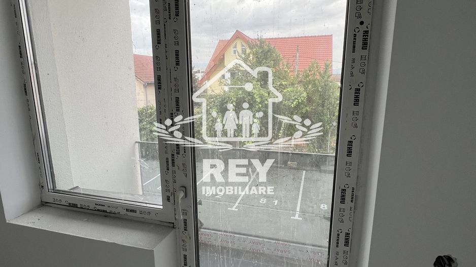 Apartament 2 dormitoare etaj 2,Selimbăr - Poză 19