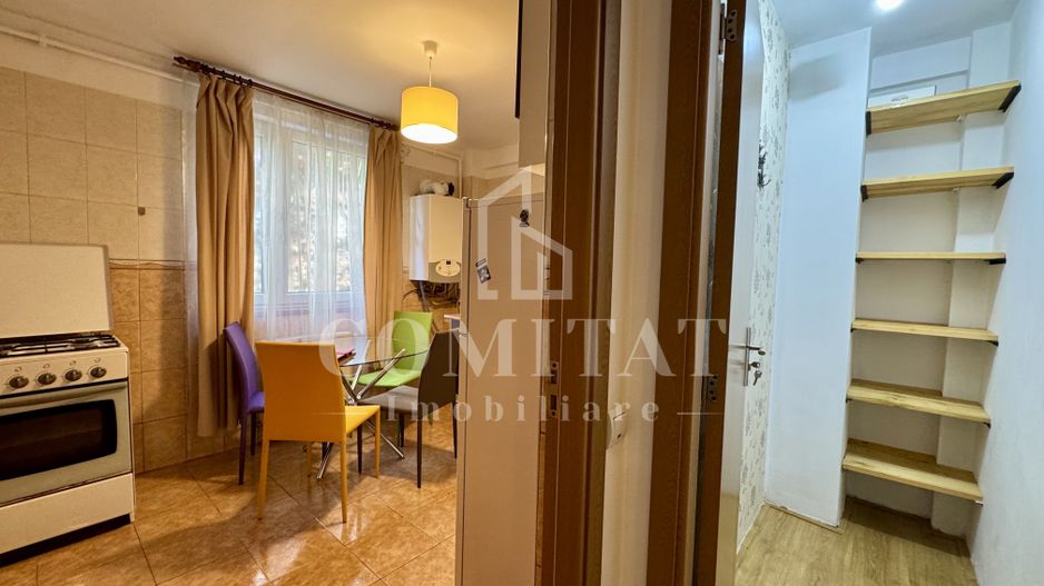 Apartament cu o cameră | Zona Iulius Mall | Cartierul Între Lacuri - Poză 7