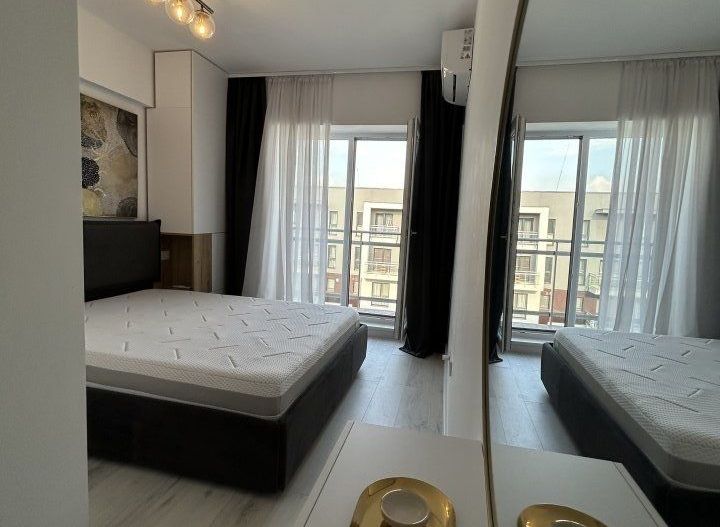 Penthouse cu loft, Belvedere Residence - Poză 14