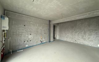 Apartament 3 camere, bloc nou, balcon, zona VIVO! - Poză 2