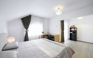 Casa modernă  Bradu-Geamana-5 min de Pitești -Argeș! - Poză 21