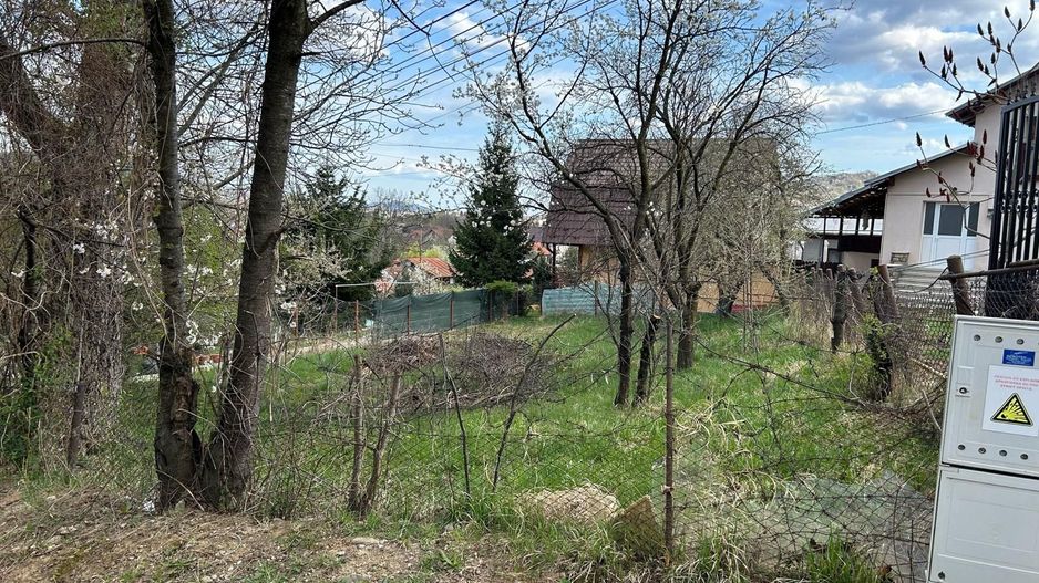 Teren de vânzare în Breaza – 359 mp, ideal pentru construcție! - Poză 3