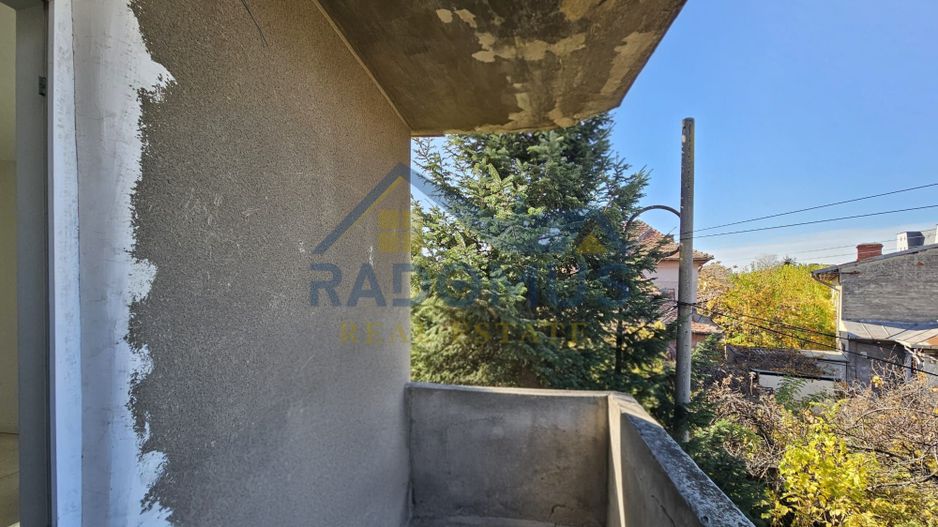 Ap. 4 cam. cu curte proprie+boxă– Str. Diligenței  - Central-Ploiești - Poză 8