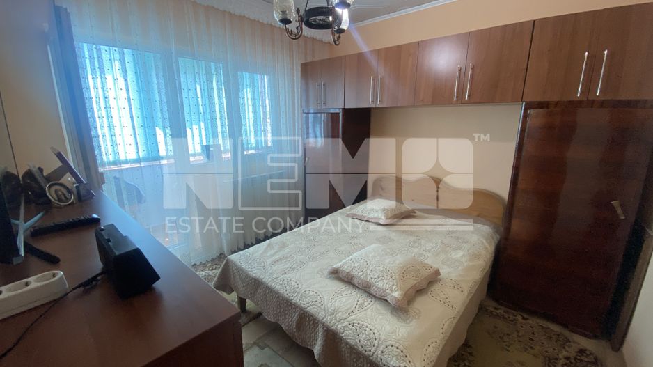 Apartament 3 camere | Siret | Complet Mobilat - Poză 5