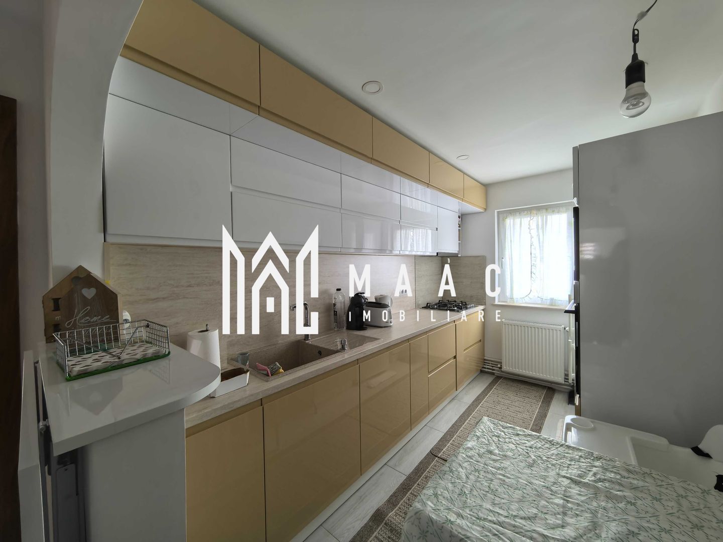 Apartament 4 Camere | 105MPU | Renovat | Valea Aurie - Poză 3