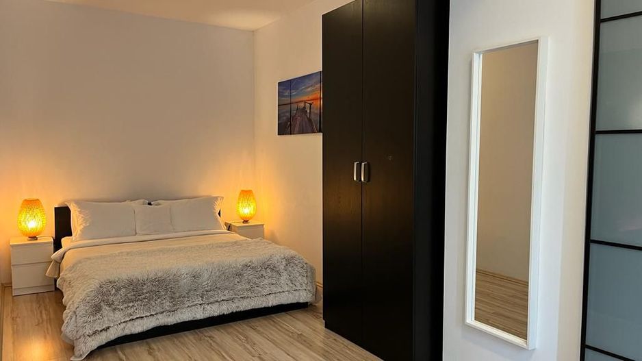 Apartament Herastrau | Zagazului | Loc parcare - Poză 6