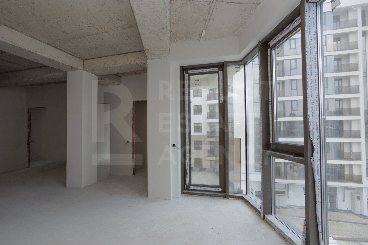 Vânzare apartament 83 mp, strada Basarabia, Ialoveni - Poză 20