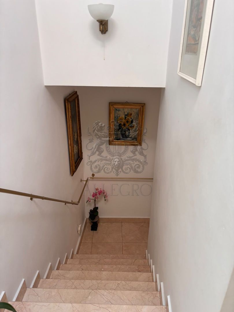 Ultracentral | Rosetti | 5 Camere | Casa Recladita in 2008 | - Poză 8
