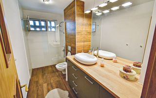 Etaj intermediar/ bloc reabilitat termic/ Gheorgheni - Poză 10