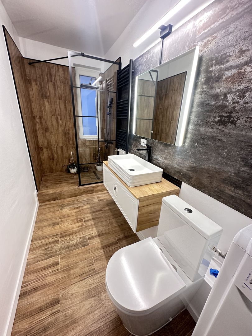 Garsonieră LUX – Investiție Premium | Lujerului A257 - Poză 5