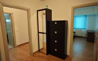 Apartament 3 camere, 71 mp, etaj 10, Complex NEWTON Tatarasi, Iasi - Poză 7