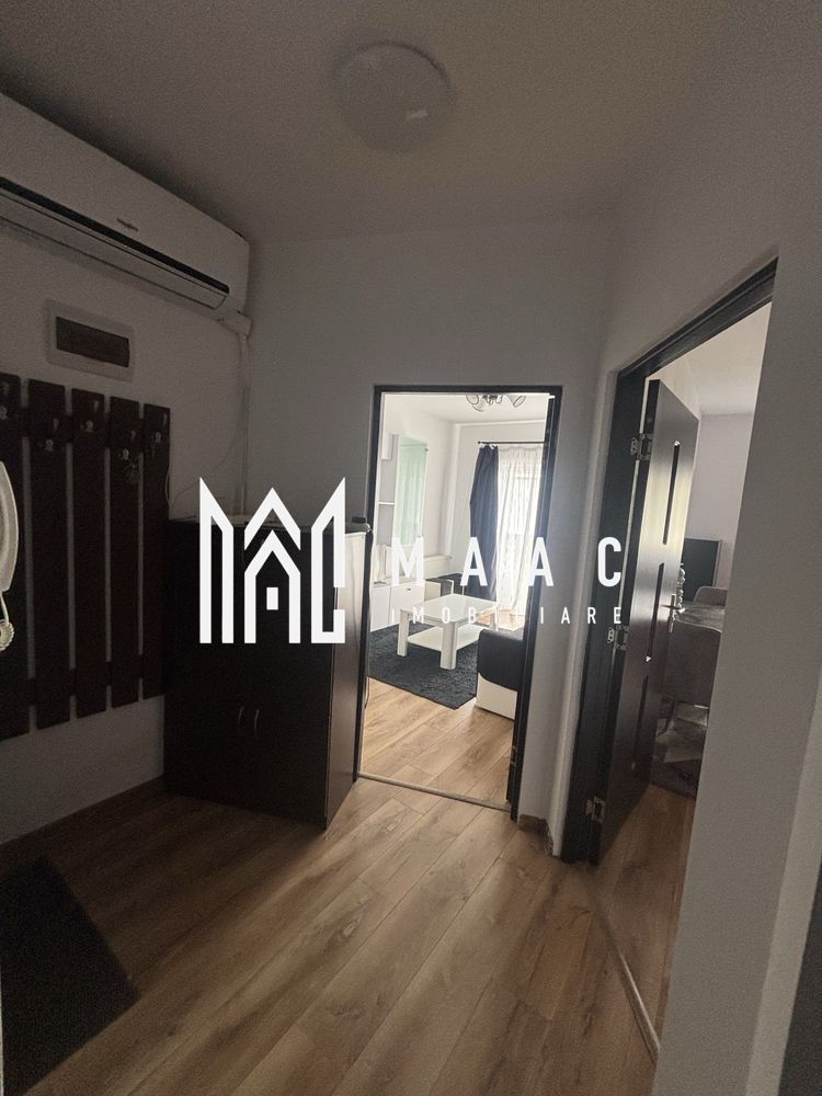 Apartament 2 camere de închiriat | Șelimbăr | 60 mp | balcon - Poză 6