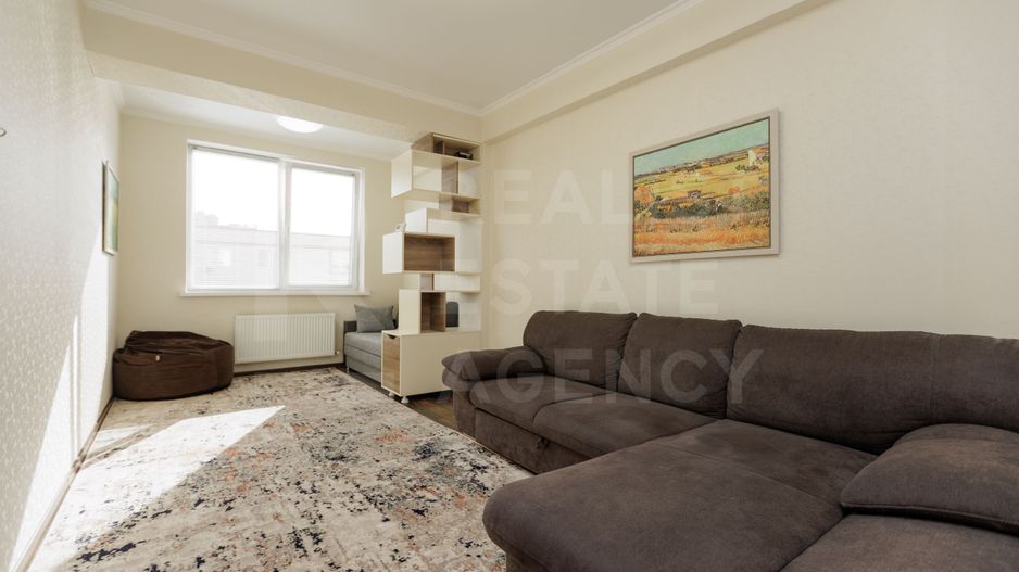 Vânzare, apartament, 1 cameră, strada Alba Iulia, Buiucani - Poză 4