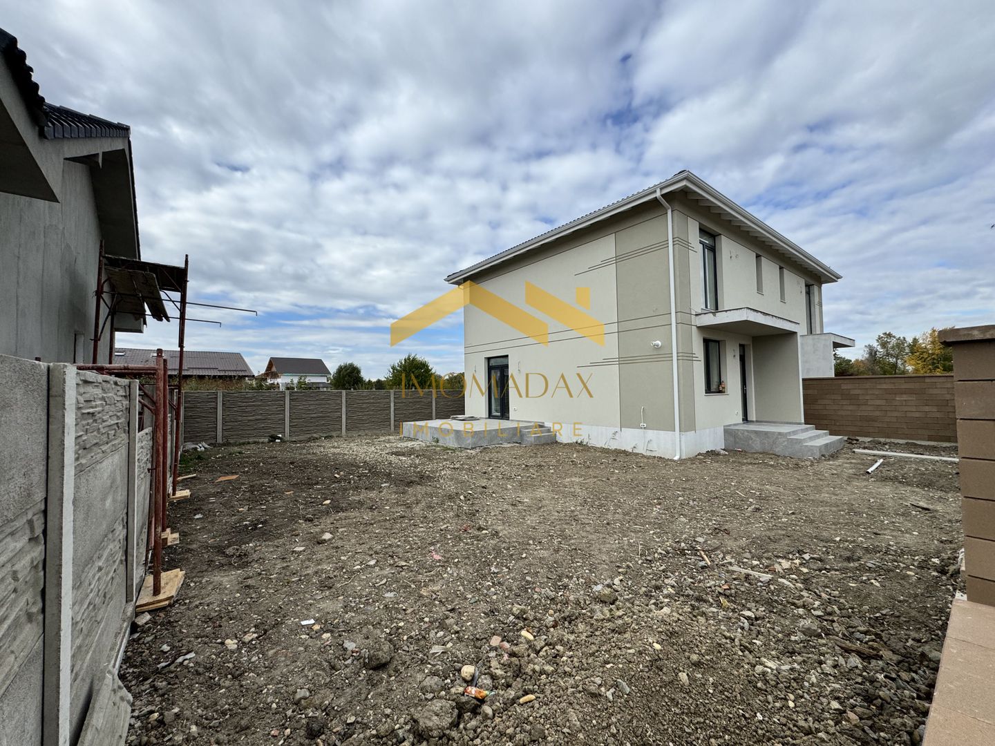 Utvin-Duplex P+E -Toate Utilitățile - Poză 19