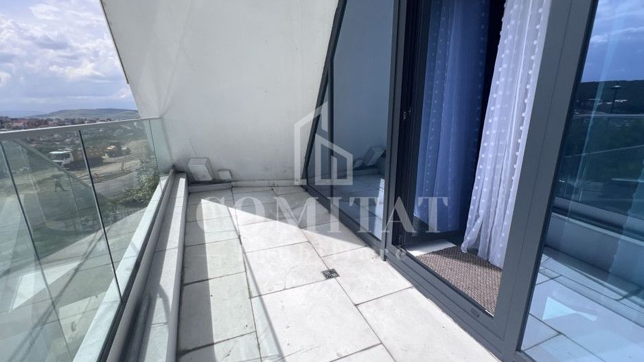 Apartament 1 cameră | ideal investitie | Complexul exclusivist - Poză 6