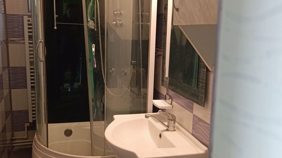 Apartament  2 camere IC Frimu - Poză 7