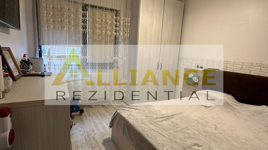 METROU 1 DECEMBRIE - APARTAMENT 3 CAMERE - Poză 2