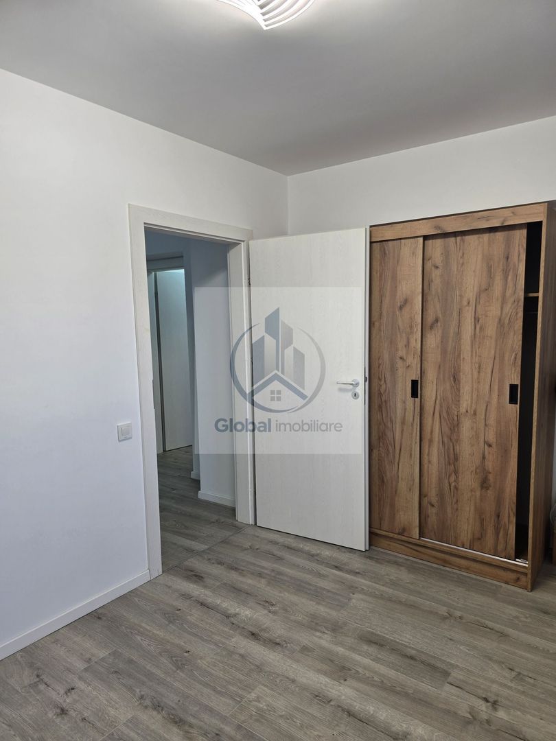 Proprietar inchiriez ap 3 cam 2 bai str Chiristigiilor Obor - Poză 6