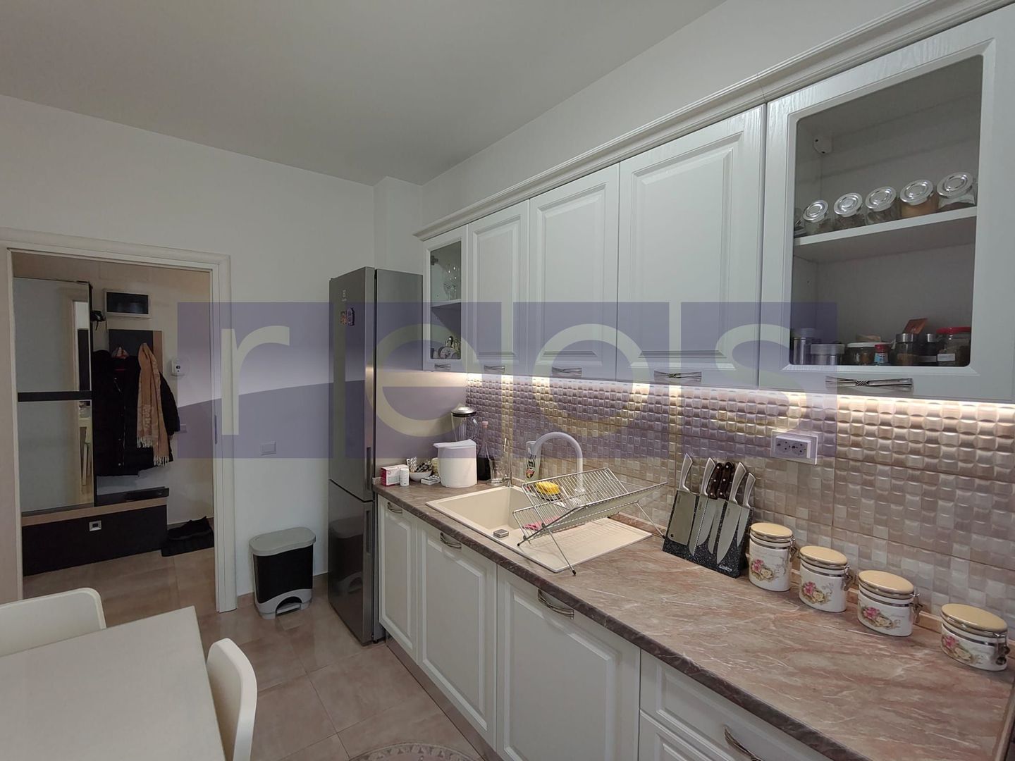 VANZARE 2 CAMERE I DECOMANDAT I ODUA LOCURI PARCARE I VALEA LARGA - Poză 5