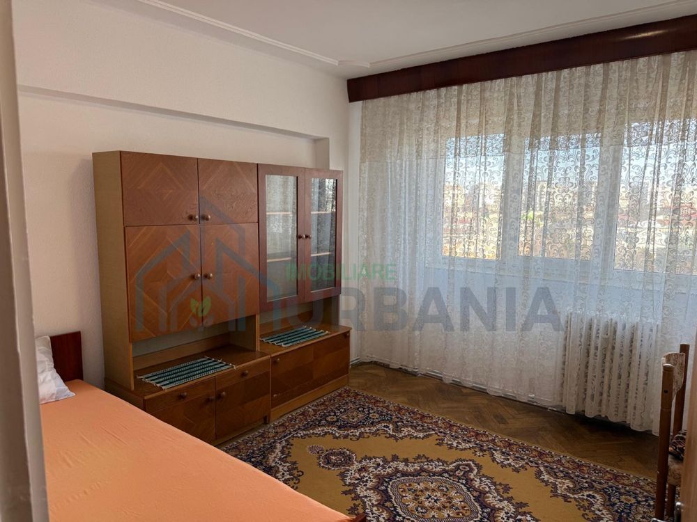 Apartament 3 camere de inchiriat ultracentral - Poză 3