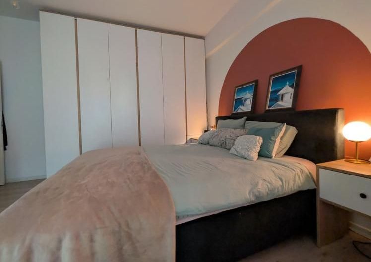 PROPRIETAR 2 camere bloc 2022 | Terasă 15m | 3min metrou Crangasi | Comision 0 - Poză 15