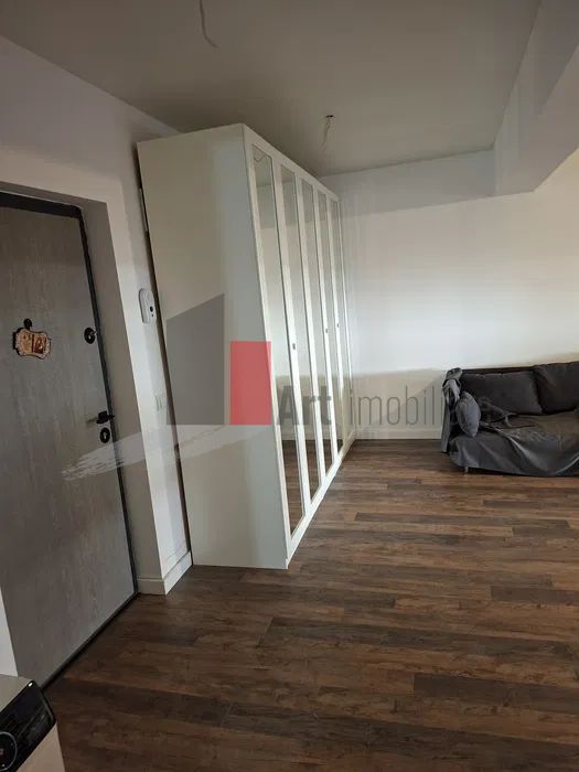 De vânzare – Apartament tip studio, 2 camere, cu loc de parcare subteran și boxă - Poză 3