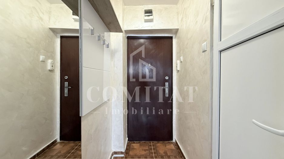 Apartament renovat 2 camere zona Poliția Rutieră - Poză 6