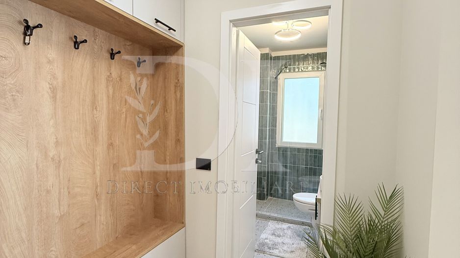 Apartament ultramodern | două dormitoare | Zona Grigorescu - Poză 36