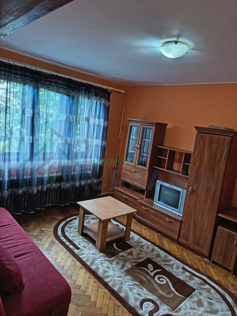 Apartament 2 camere decomandat de închiriat în Tudor Vladimirescu, Bucșinescu - Poză 3