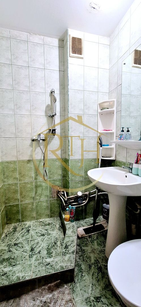 Oferim spre inchiriere apartament cu 1 camera, Complex Studentesc - Poză 17