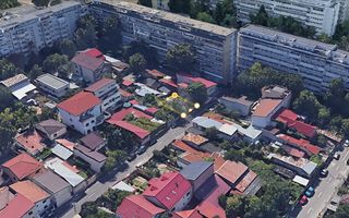 Teren 153mp Strada Varnita - Poză 2