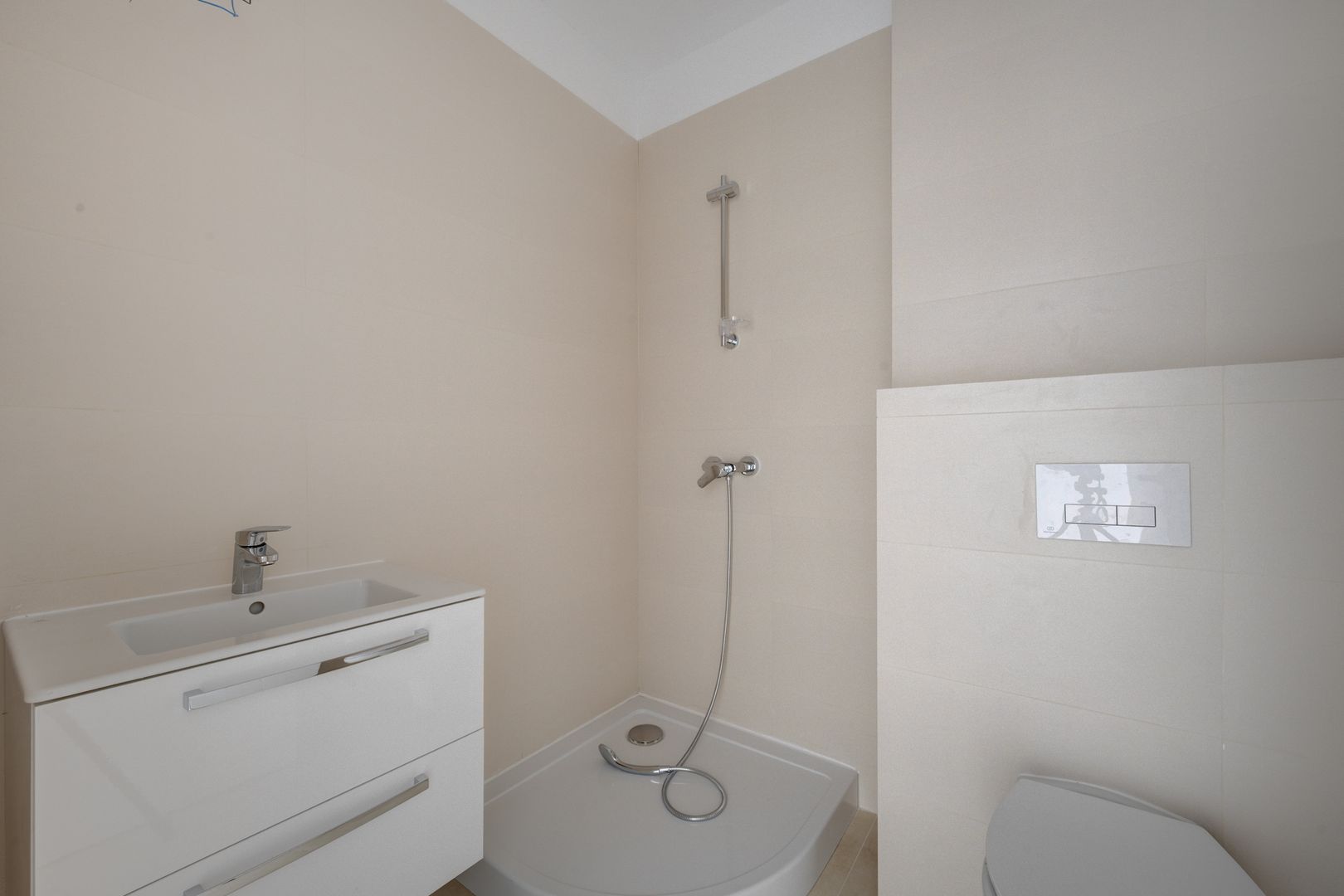3 CAMERE VEDERE SUPERBA SPRE LAC BLOC NOU FINALIZAT TERASA GENEROASA - Poză 13