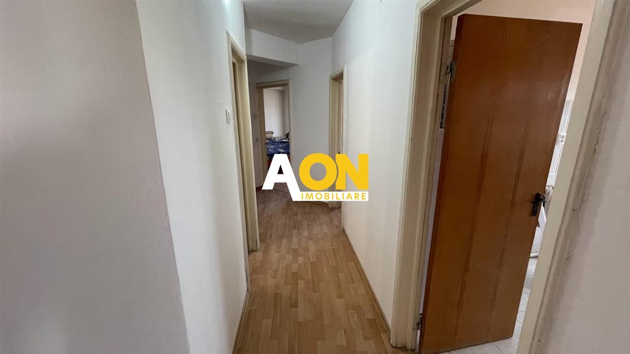 Apartament 3 camere, 84 mp, ultracentral - Poză 9