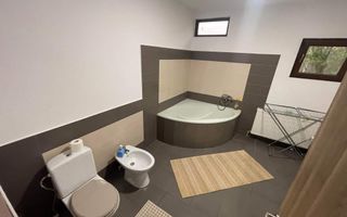 CASA 4 CAMERE- CURTE 1000MP - Ideal de locuit/ after school etc - Poză 5