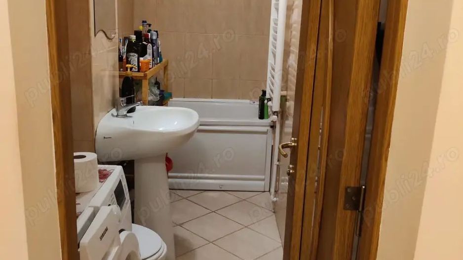 Vând apartament Focșani zona sud - Poză 2