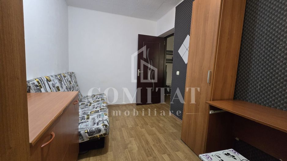 Apartament cu 2 camere | Cartierul Mănăștur - Zona str. Agricultorilor - Poză 6