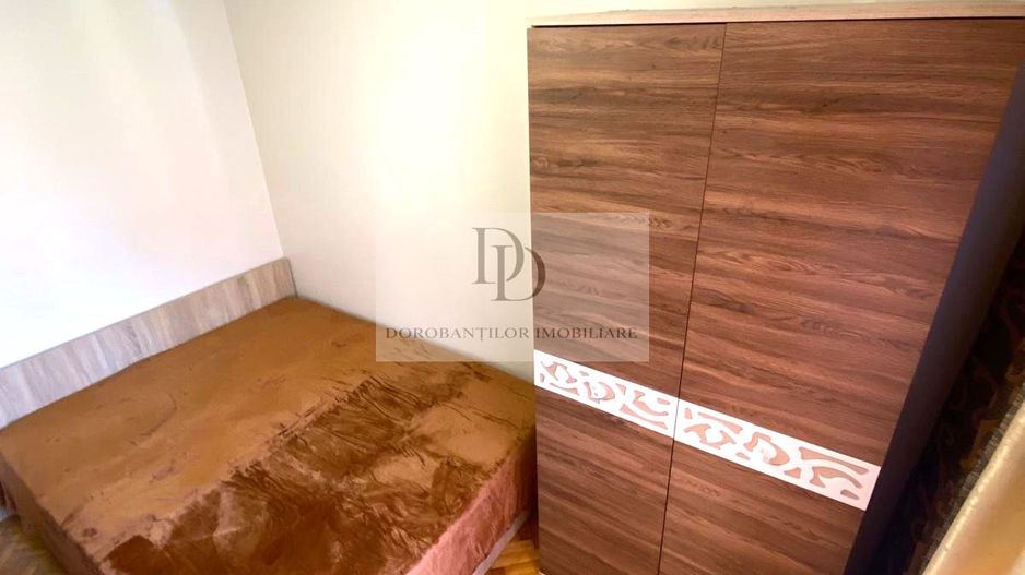 Apartament cu 3 camere + 2 băi | Parcare inclusă | Zorilor - Pasteur - Poză 12