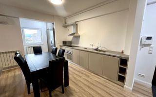 Apartament 65 mp+balcon 4 mp-lift-molbilat, utilat nou-Independentei - Poză 2