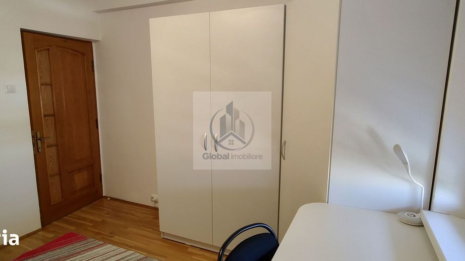 Apartament 3 camere decomandat Nerva Traian - Mall Vitan - Poză 6