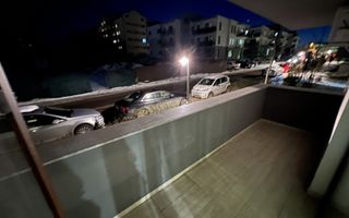 2 camere, lux, parcare,Ac, cartierul Europa complex Luminia, bloc nou - Poză 8