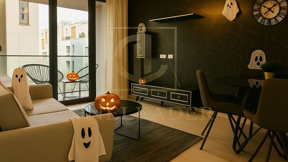 Apartament 2 Camere | Parcare Subterană - Herăstrău - Poză 1