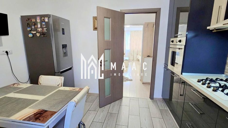 Apartament 3 camere | Nord | Ultra modern | - Poză 9